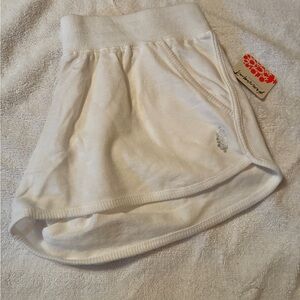 Free People Movement Shorts